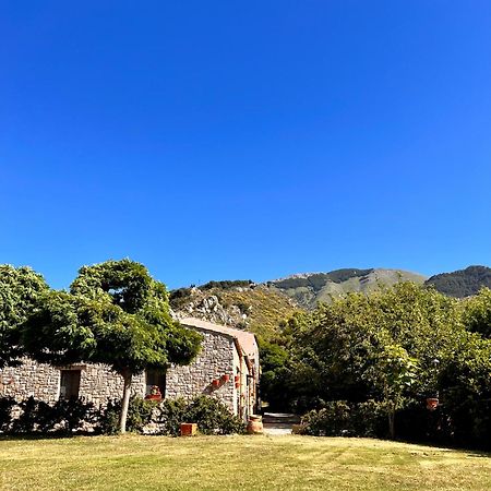 Mandra Chiusilla Villa Collesano Luaran gambar