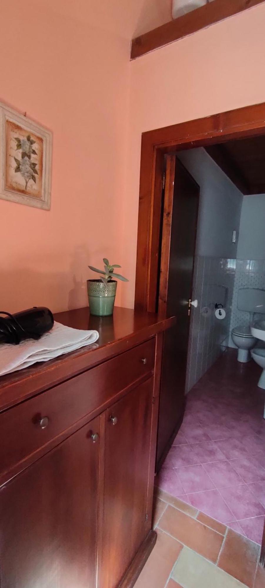 Mandra Chiusilla Villa Collesano Bilik gambar