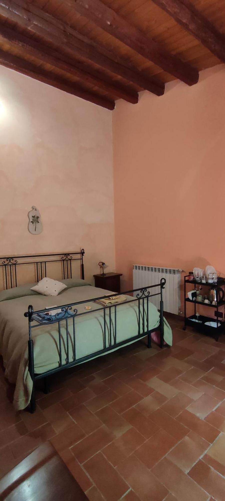 Mandra Chiusilla Villa Collesano Luaran gambar