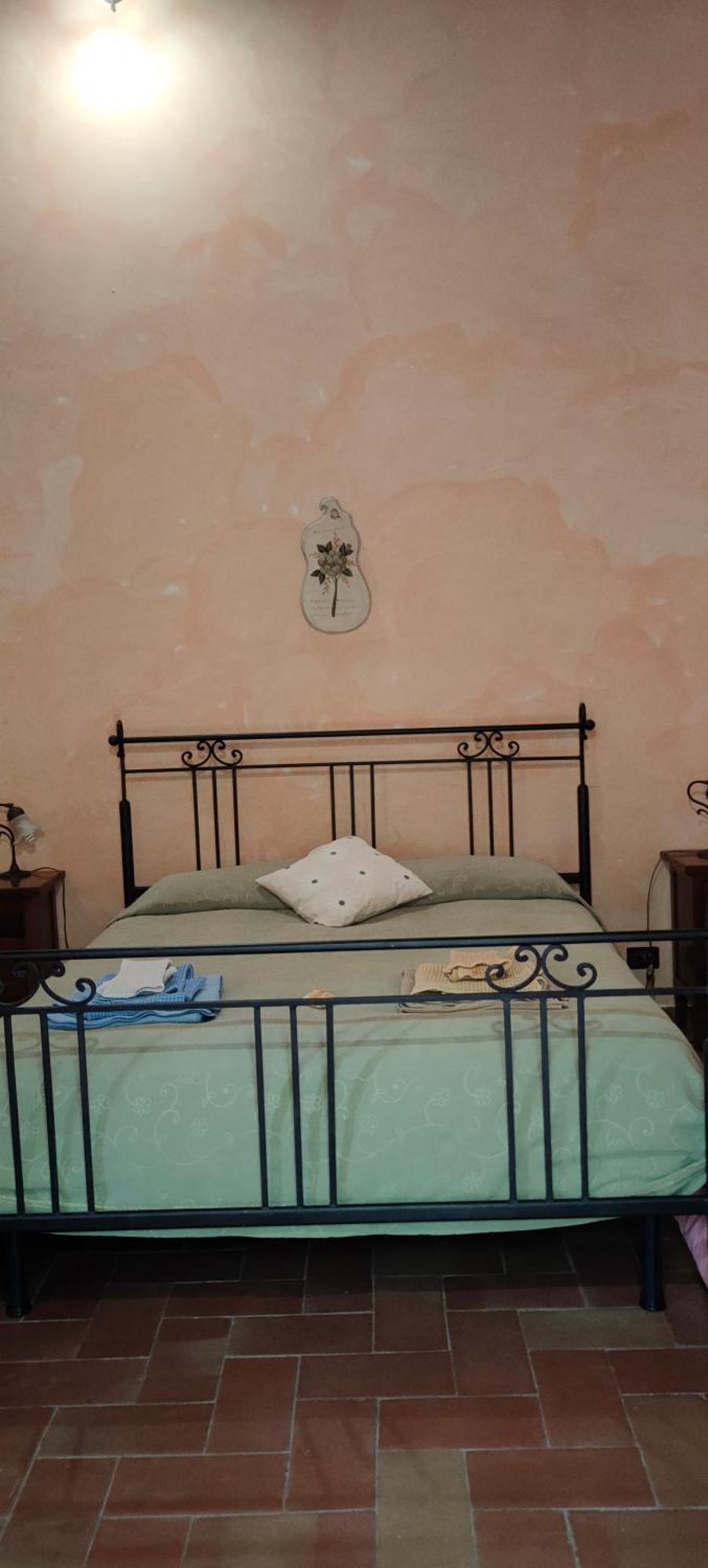 Mandra Chiusilla Villa Collesano Luaran gambar