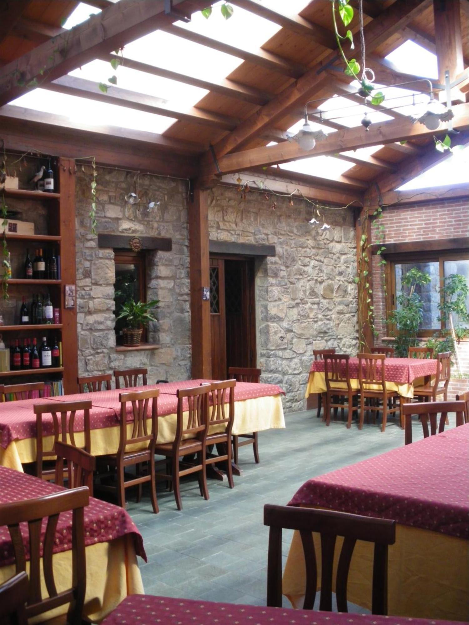 Mandra Chiusilla Villa Collesano Luaran gambar
