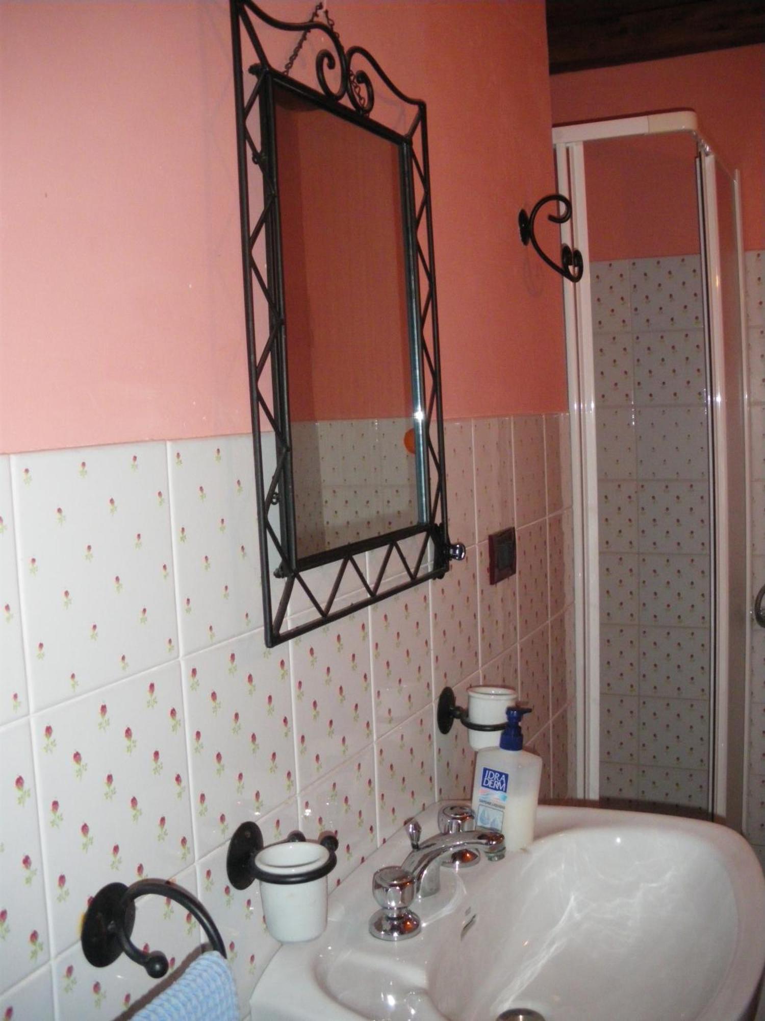 Mandra Chiusilla Villa Collesano Bilik gambar